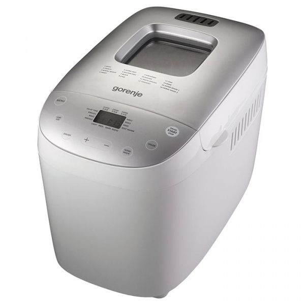 ���������� Gorenje BM 1600 WG (BM1600WG) (565724) - �������� 1