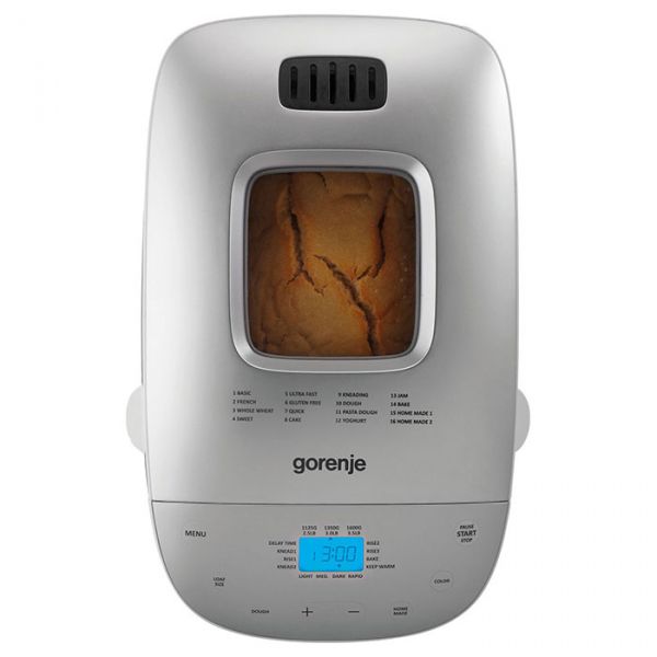 ���������� Gorenje BM 1600 WG (BM1600WG) (565724) - �������� 2