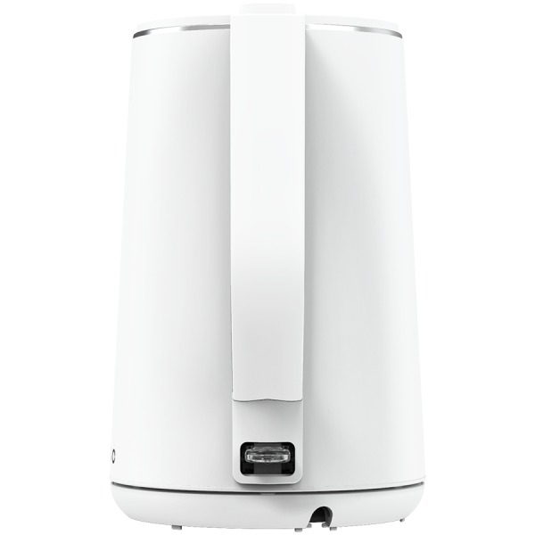  AENO Electric Kettle EK2: 1850-2200W, 1.5L, Strix, Double-walls, Non-heating body, Auto Power Off, Dry tank Protection (AEK0002) -  4
