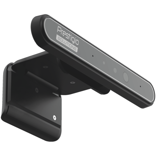  ' Prestigio Solutions VCS Windows Hello Camera: FHD, 2MP, 2 mic, 1m (Range), Connection via USB 3.0 (PVCCF2M202) -  1