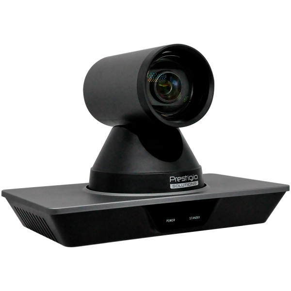 - Prestigio Solutions VCS 4K PTZ Camera (PVCCU8N001) -  3