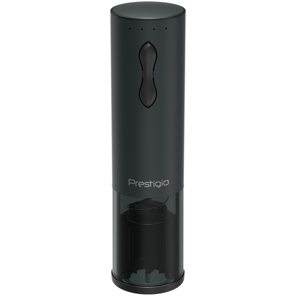 � ������ ���� Prestigio Bolsena Electric wine opener Black (PWO101BK_EN) - �������� 1