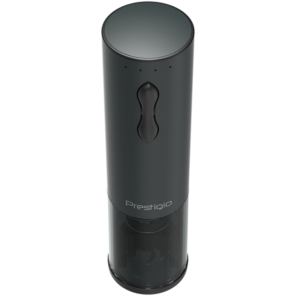 � ������ ���� Prestigio Bolsena Electric wine opener Black (PWO101BK_EN) - �������� 4
