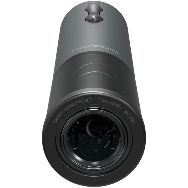 � ������ ���� Prestigio Bolsena Electric wine opener Black (PWO101BK_EN) - �������� 5