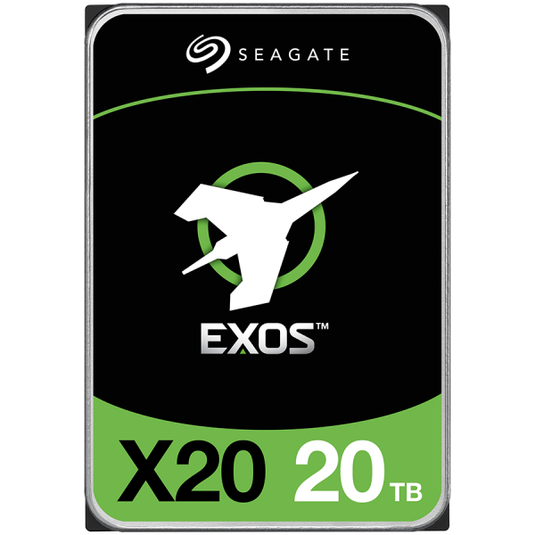 �������� ���� SEAGATE ST20000NM007D - �������� 1