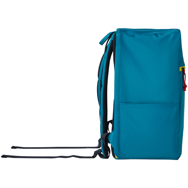    Canyon 15.6" CSZ03 Cabin size backpack, Dark Aquamarine (CNS-CSZ03DGN01) -  4