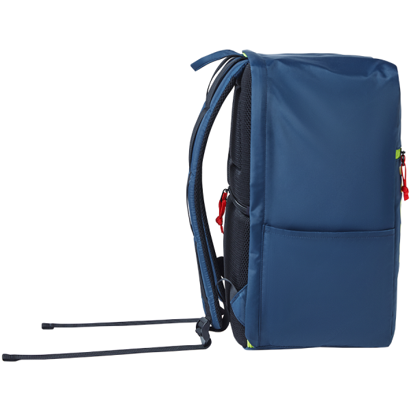    Canyon 15.6" CSZ02 Cabin size backpack, Navy (CNS-CSZ02NY01) -  4