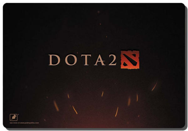������ ��� ���� ������� ��� ���� �������, Dota 2, 330 � 430 �� Podmyshku GAME Dota 2-L - �������� 1