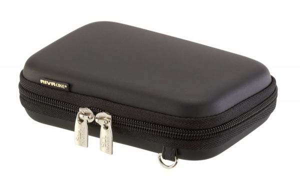 ����� ��� HDD 2.5" RIVACASE 9101 (Black) HDD - �������� 2