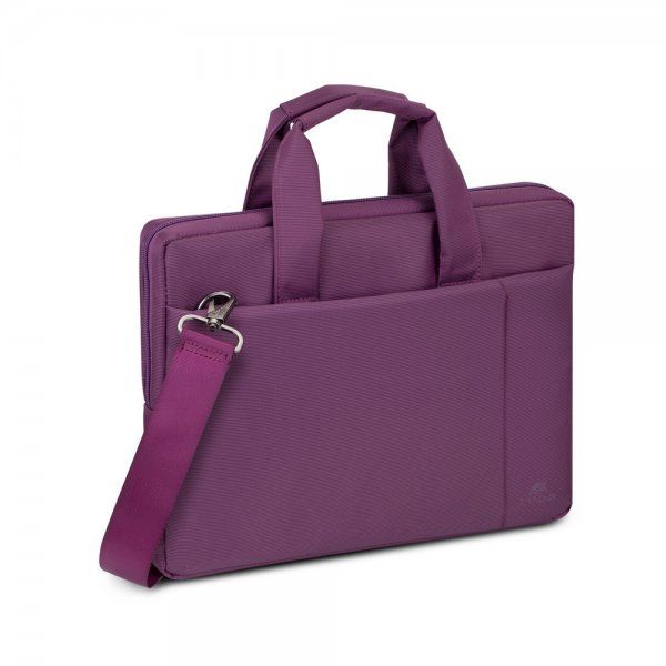 ����� ��� �������� 13.3" RIVACASE 8221 (Purple) - �������� 1