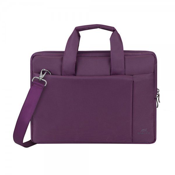 ����� ��� �������� 13.3" RIVACASE 8221 (Purple) - �������� 2