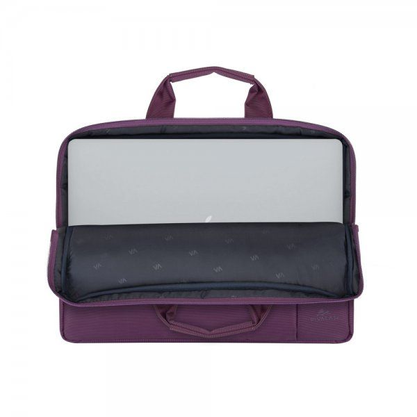 ����� ��� �������� 13.3" RIVACASE 8221 (Purple) - �������� 7