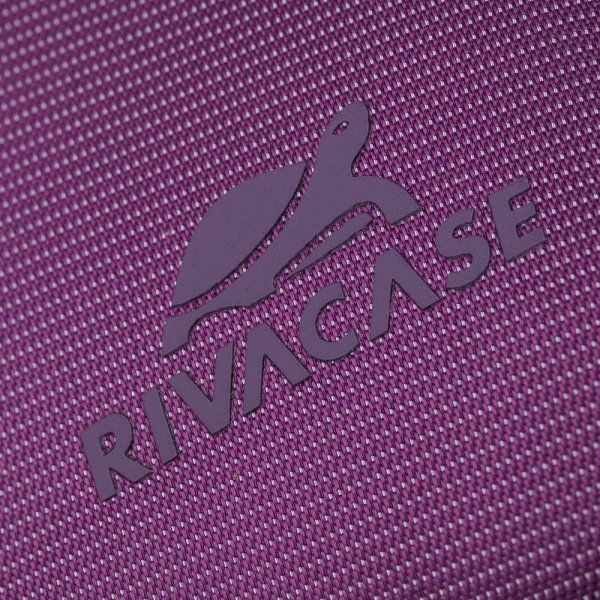    13.3" RIVACASE 8221 (Purple) -  13