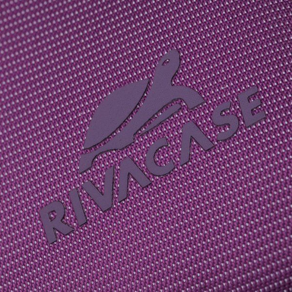 ����� ��� �������� 13.3" RIVACASE 8221 (Purple) - �������� 13