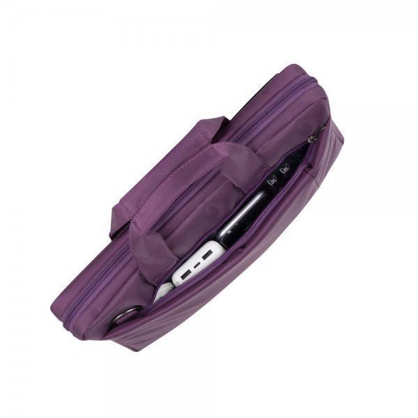 ����� ��� �������� 13.3" RIVACASE 8221 (Purple) - �������� 15