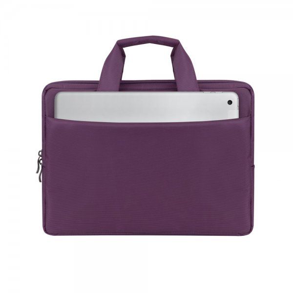 ����� ��� �������� 13.3" RIVACASE 8221 (Purple) - �������� 18