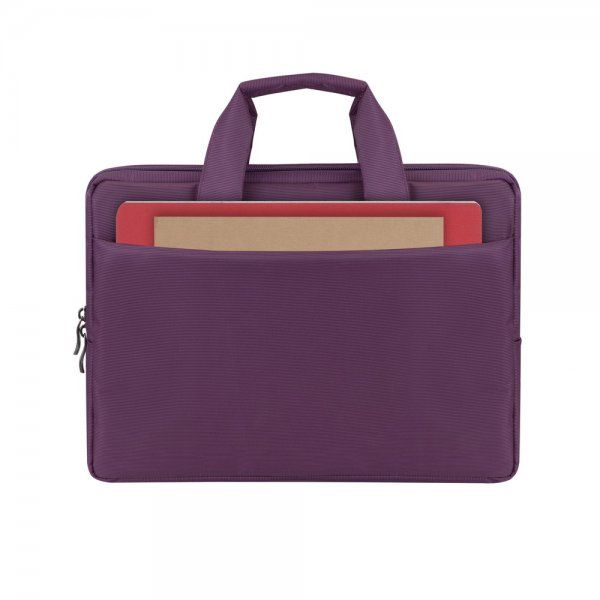 ����� ��� �������� 13.3" RIVACASE 8221 (Purple) - �������� 19