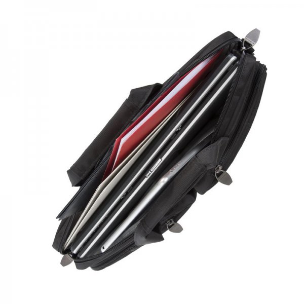 ����� ��� �������� 16" RIVACASE 8530 (Black) - �������� 2