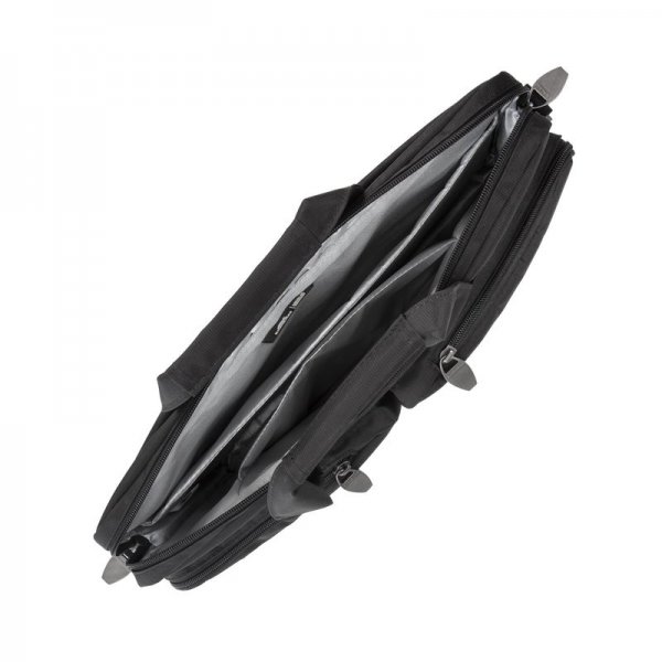 ����� ��� �������� 16" RIVACASE 8530 (Black) - �������� 3