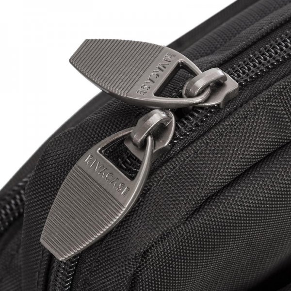 ����� ��� �������� 16" RIVACASE 8530 (Black) - �������� 4