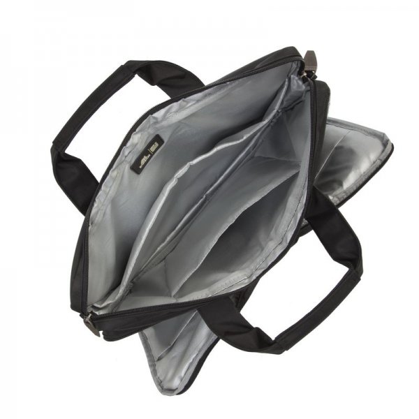 ����� ��� �������� 16" RIVACASE 8530 (Black) - �������� 6