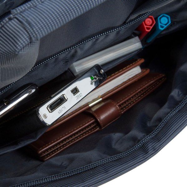 ����� ��� �������� 13.3" RIVACASE 8221 Blue - �������� 7