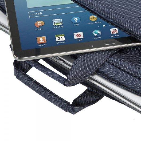 ����� ��� �������� 13.3" RIVACASE 8221 Blue - �������� 8