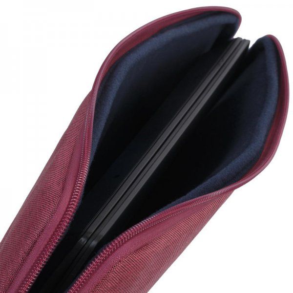 ����� ��� �������� 13.3" "Suzuka" RIVACASE 7703 (Red) - �������� 7