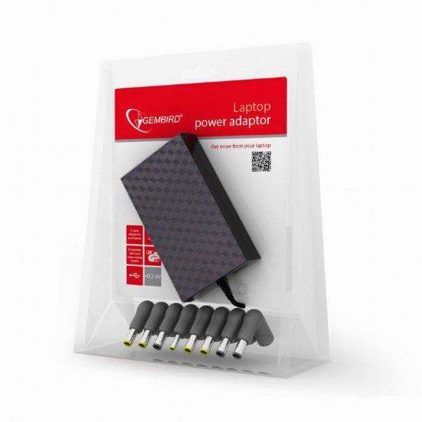 ��������� ������� �������� ��������, 40 �� Gembird NPA-AC3 - �������� 3