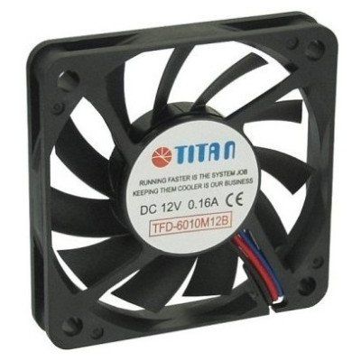 ���������� 70 x 70 x 10 �� Titan TFD-7010 M 12 Z - �������� 1