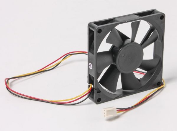  80 x 80 x 15  Titan TFD-8015 M 12 Z -  1