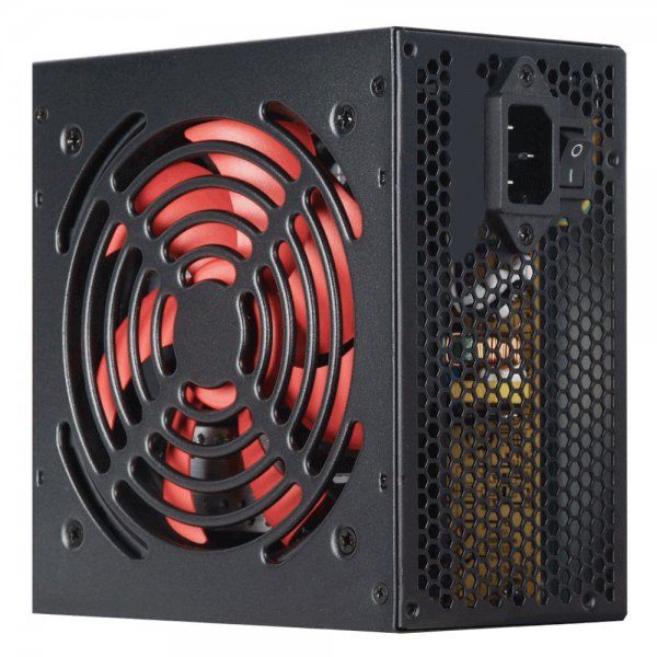 ���� �������� 700 �� Redwing, 120 �� Xilence XP700R7 - �������� 1