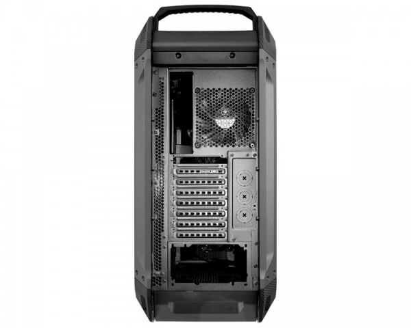 ������� ������, 2� 5.25 + 2� 3.5" + 6� 2.5" Cougar Panzer Max - �������� 19