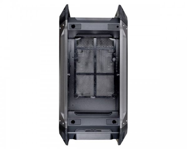 ������� ������, 2� 5.25 + 2� 3.5" + 6� 2.5" Cougar Panzer Max - �������� 20