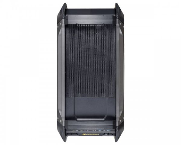 ������� ������, 2� 5.25 + 2� 3.5" + 6� 2.5" Cougar Panzer Max - �������� 21