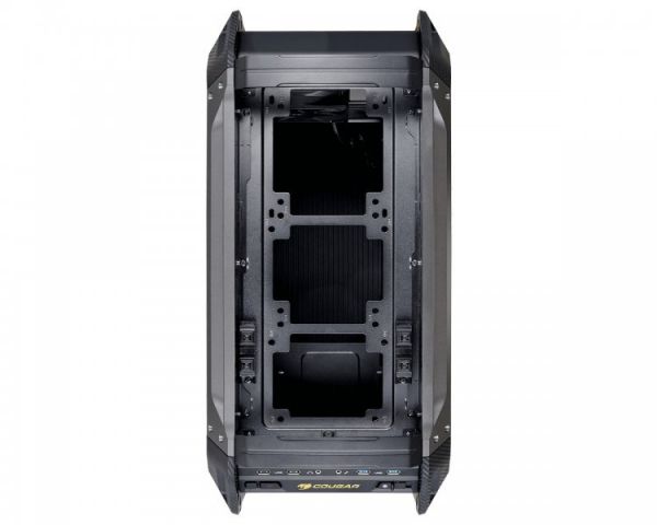 ������� ������, 2� 5.25 + 2� 3.5" + 6� 2.5" Cougar Panzer Max - �������� 22