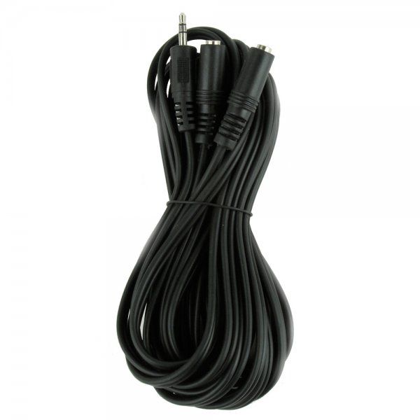 ������ ������ ���� 3.5 �� M/F 2� 3.5��, ����������, ������� 5 � Cablexpert CCA-415 - �������� 2