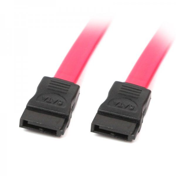    SATA, 1  Cablexpert CC-SATA-DATA-XL -  1