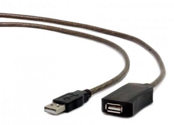  USB 2.0, , 5 ,  Cablexpert UAE-01-5M -  3