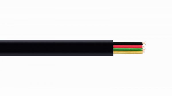 ���������� ������ TC1000S, �������, �������������, ����� 100 �, ������ Cablexpert TC1000S-100M-B - �������� 2