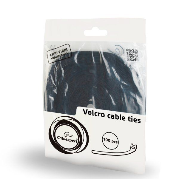��������� �����-�������, 210 x 12 ��, ������, 100 ��. � ����� Cablexpert VT-210x12 - �������� 4