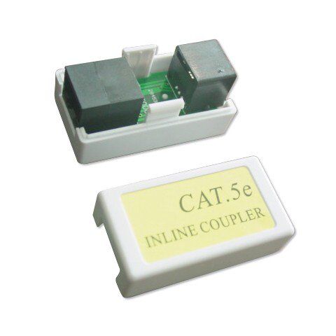 �'������� ��������� ���'��� CAT 5E Cablexpert NCA-LC5E-001 - �������� 2