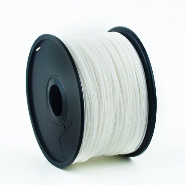 Գ  3D-, PLA, 1.75 ,  Gembird 3DP-PLA1.75-01-W -  1