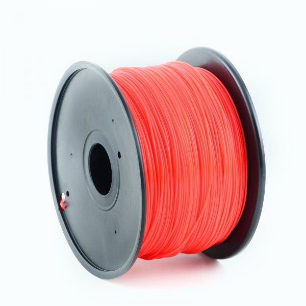 Գ  3D-, PLA, 1.75 ,  Gembird 3DP-PLA1.75-01-R -  1