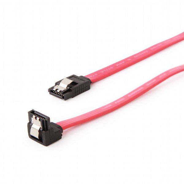 ������ �������� �����, ������� SATA III, 50 �� Cablexpert CC-SATAM-DATA90 - �������� 1