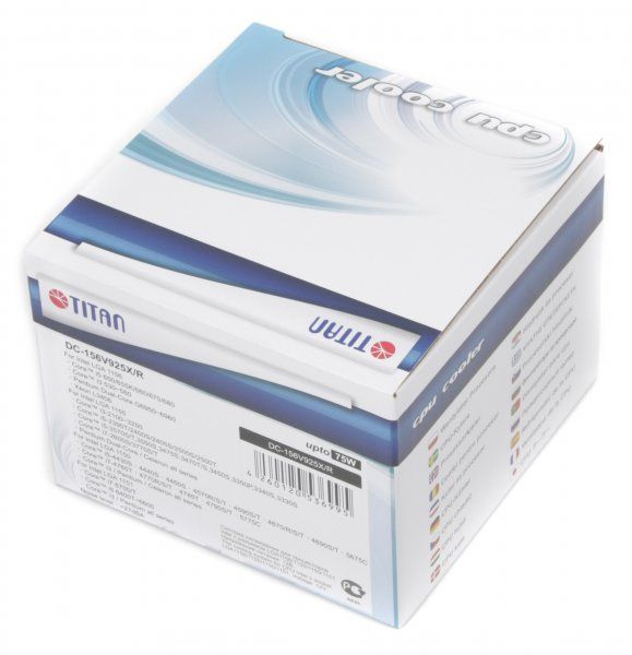 ����� s.1150/1151/1155/1156, 75 ��, ���������������� Titan DC-156V925X/R - �������� 3