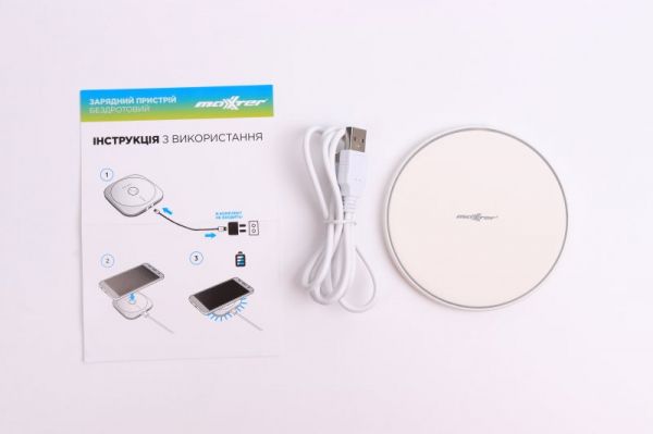 ������� ����������� �������� �������, Fast Charge Maxxter M-QIF-03 - �������� 4