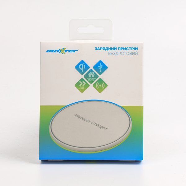 ������� ����������� �������� �������, Fast Charge Maxxter M-QIF-03 - �������� 5