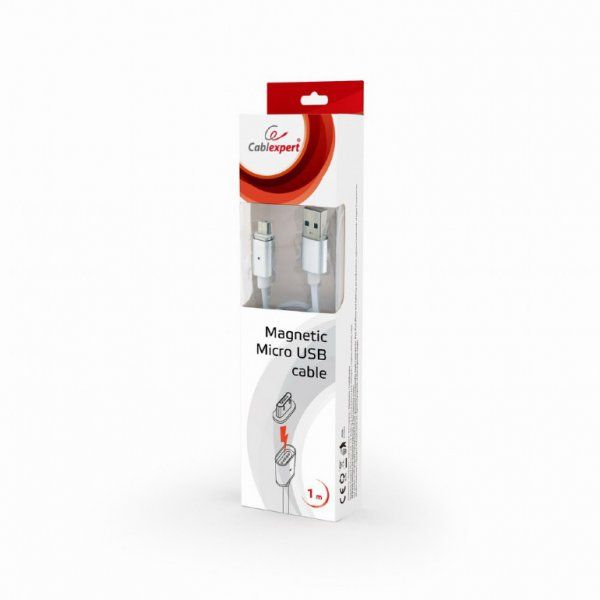 ������ USB 2.0 BM-����/Micro USB, 1.0 � Cablexpert CC-USB2-AMmUMM-1M - �������� 2