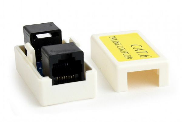 �'������� ��������� ���'��� CAT 6 Cablexpert NCA-LC6-01 - �������� 4
